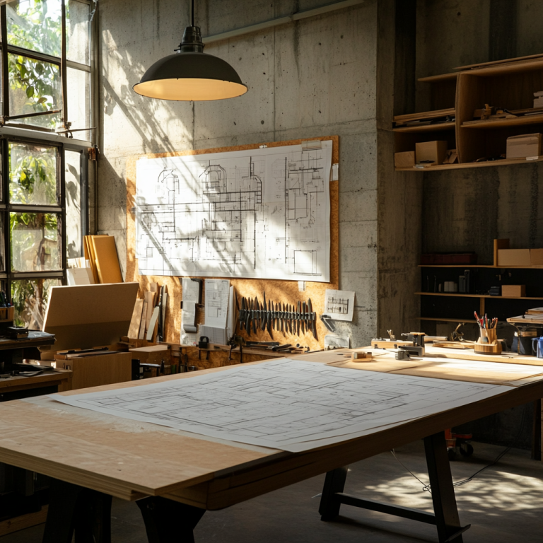 Fabricación de estructuras metálicas a medida