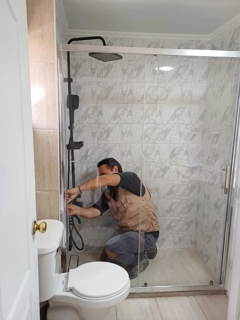 Remodelaciones en Santiago